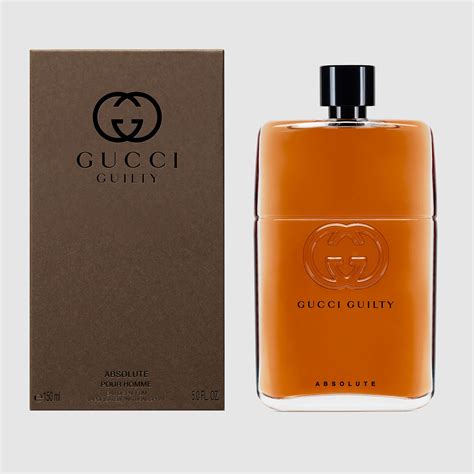 gucci parfum men|Altro.